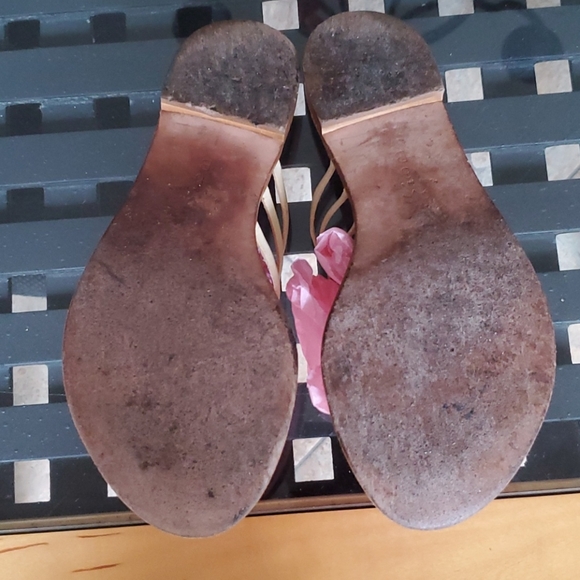 Lilly Pulitzer Sandals - Picture 4 of 8